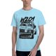 thumbnail image 5 of Ape Piaggio 50 Green Keep Calm And Drive-Camiseta de algodón blanco nueva camiseta informal fresca, 5 of 7