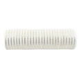 thumbnail image 1 of de lámina metálica de cinta de malla de poliéster Deco para costura Blanco Zulema cinta de malla, 1 of 6