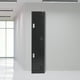 thumbnail image 2 of Locker Casillero Guardex MARQUEZ Organizador Metálico De 2 Puertas, 2 of 9