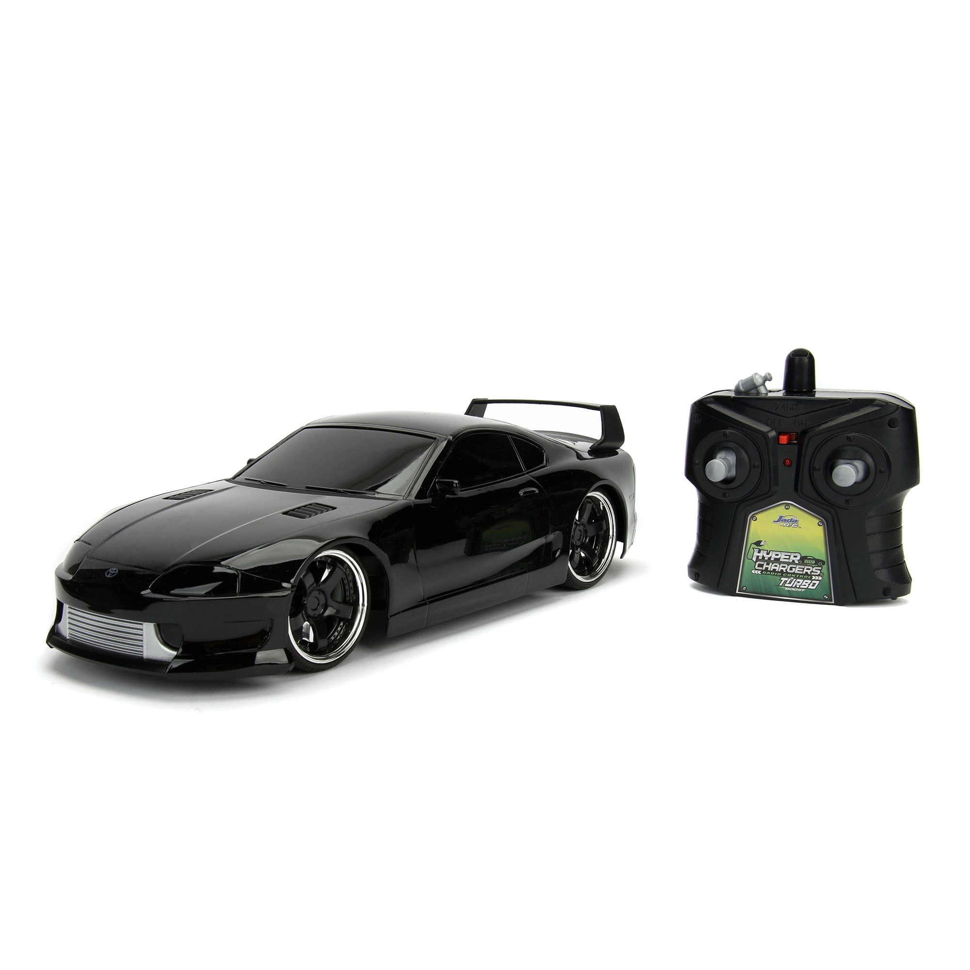 Купить Игрушечную Машину Toyota Supra Mk4