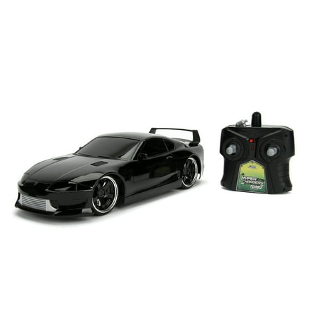 Jada Toys - JDM 1:16 R/C 1995 Toyota Supra