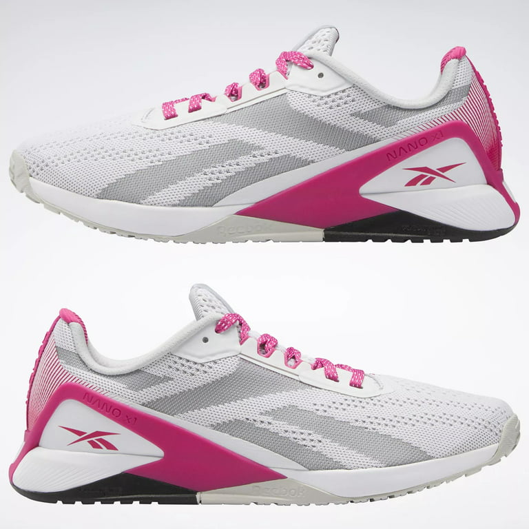 Reebok Nano X1 Women's Training Shoes Walmart.com