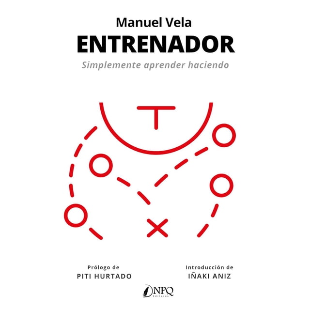 Entrenador Npq Editores 9788418975929