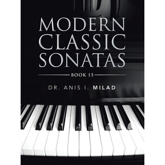 Modern Classic Sonatas, 15