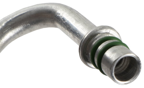 Liquid Line Hose Assembly w/o Orifice Tube