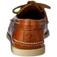 thumbnail image 3 of Sperry Men's Authentic Original 2-Eye Boat Shoe, TAN, 13 M US, 3 of 7