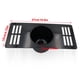 thumbnail image 5 of Vogacara Golf Putting Cup Floor Plastic Practice Hole Cover Golfer Trainer Golf Skill Training Aid Home Office Yard Sports Type8 NO8 Vogacara FN008431-03B, 5 of 6
