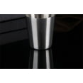 thumbnail image 4 of 6-12 Pcs1oz/30ml Metal Stainless Steel Cup Mug Drink Coffee Beer Tumbler Travel, 4 of 4