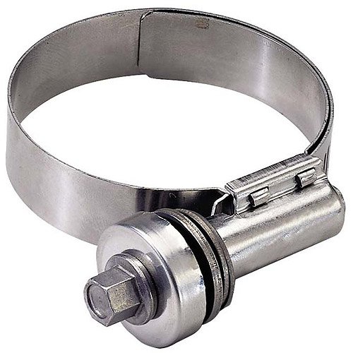 Gates 32635 Green Stripe Constant Tension Clamps