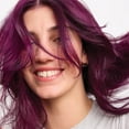 thumbnail image 4 of Bleach London Vivid Berry Permanent Kit, 4 of 5