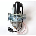 thumbnail image 4 of Carburetor ATV Polaris Sportsman 90cc Scrambler 50cc Carb CA40, 4 of 4