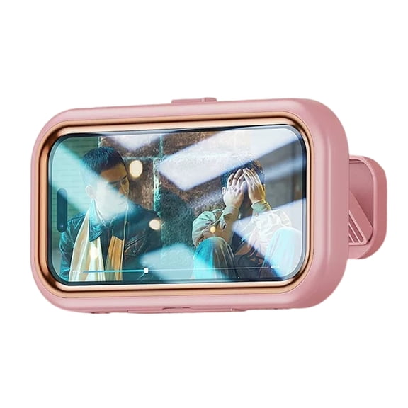 Shower Phone Holders Rotation Shower Case Not Drilling Wall Mount for Cellphone