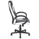 thumbnail image 5 of Silla Gamer Linton White reclinable ergonomica comoda ajusta R21 Muebles LInton White LP LMKZ Silla gamer, 5 of 5
