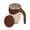 Brown, variant on ANXPTIME Automatic Stirring Coffee Cup Travel Coffee Mug for Office/Kitchen/Travel