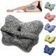thumbnail image 1 of Almohada de rodilla para personas que duermen de lado. Cojín reposapiernas. Cómodo cojín para piernas. almohada para la rodilla esquí esquí Gafas de esquí, 1 of 5