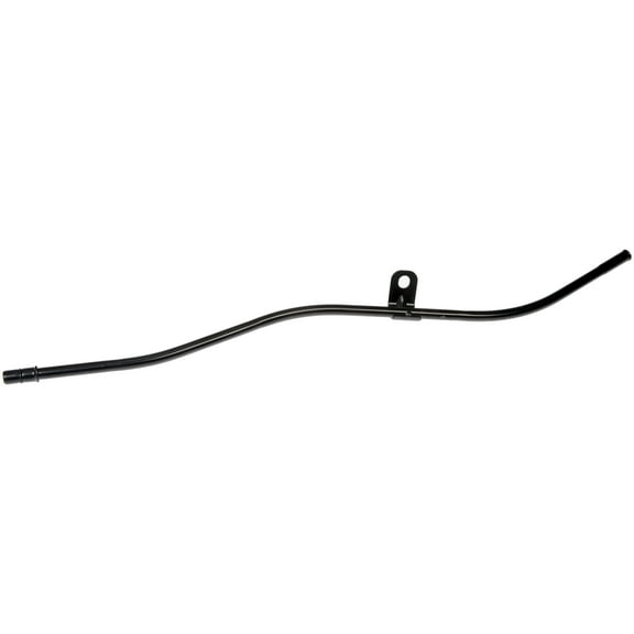 Dorman 921-121 Engine Oil Dipstick Tube for Specific Chrysler / Dodge / Ram Models, Black Fits select: 2011-2019 DODGE GRAND CARAVAN, 2011-2016 CHRYSLER TOWN & COUNTRY