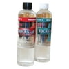 4-Star Crystal Clear Epoxy Resin- 16 OZ Kit (1:1 Mix Ratio)