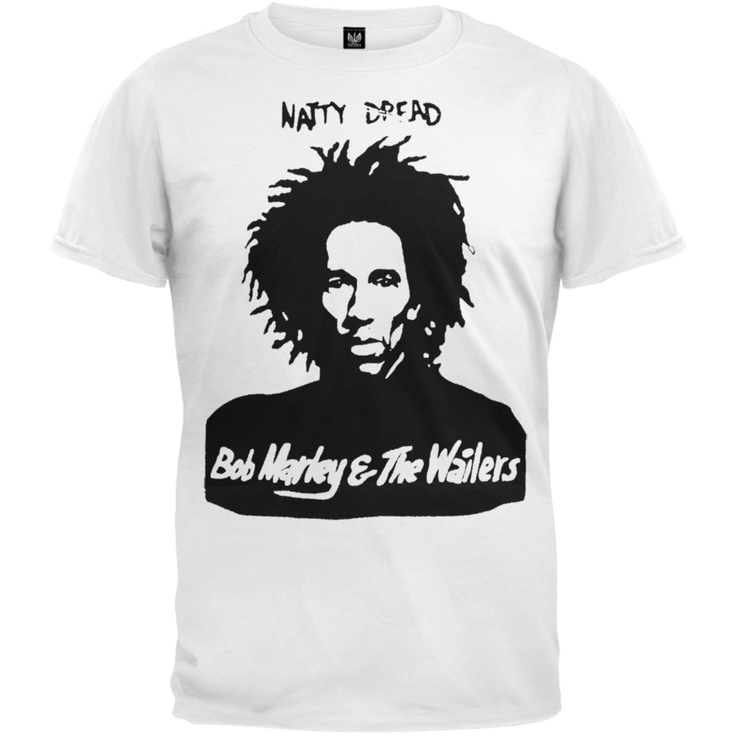 bob marley shirt it up