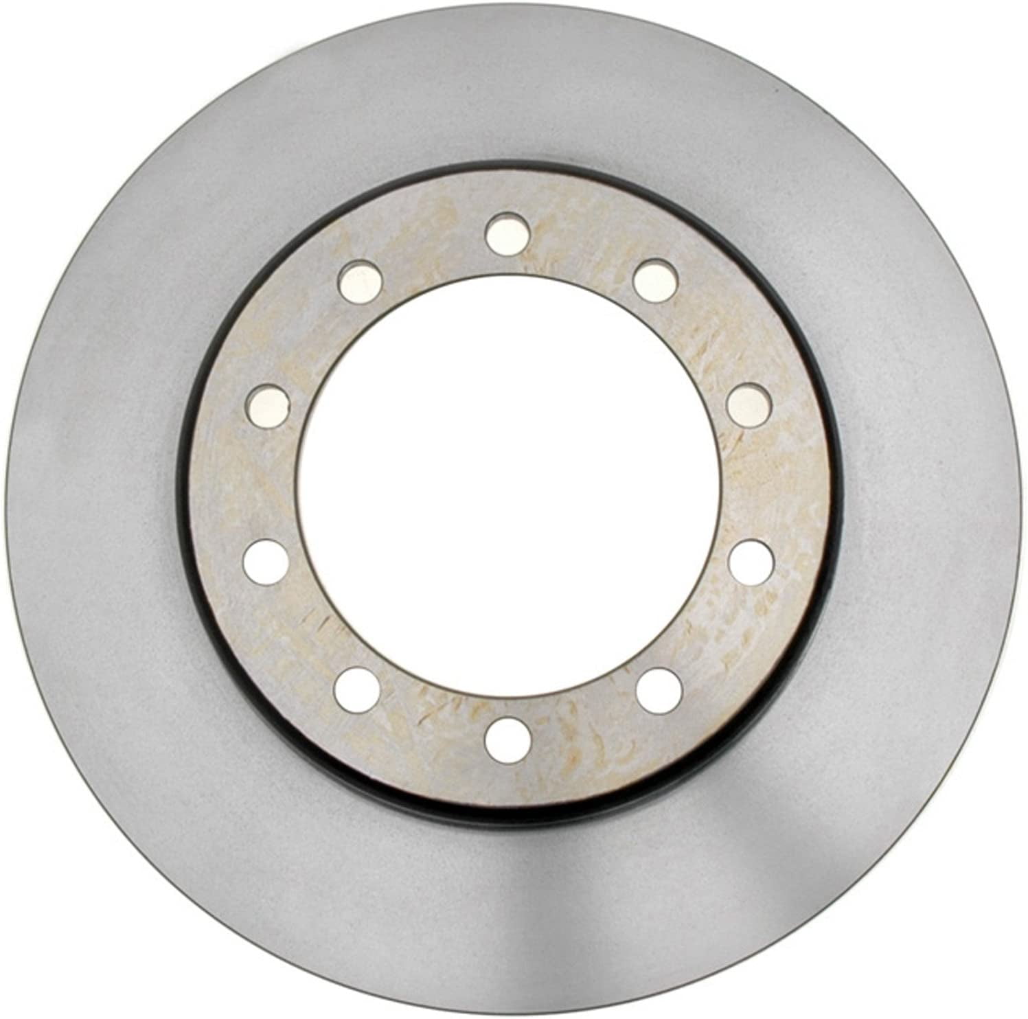 ACDelco 18A176 Disc Brake Rotor Fits select: 1983-1985 CHEVROLET C6000, 1984-1985 GMC C6000