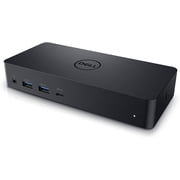 Dell D6000 Universal USB Dock Docking Station - (Black) (452-BCYT)