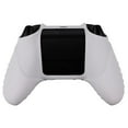 thumbnail image 6 of Silicone Cover Skin Case for Xbox Series X/S Controller x 1(White) with Thumb Grip Caps x 4, 6 of 8