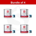 thumbnail image 1 of Bundle of 4 - illy Coffee iperEspresso Capsules - Single-Serve Coffee Capsules & Pods - Single Origin Coffee Pods – Classico Lung 21 count (Pack of 1), 1 of 1