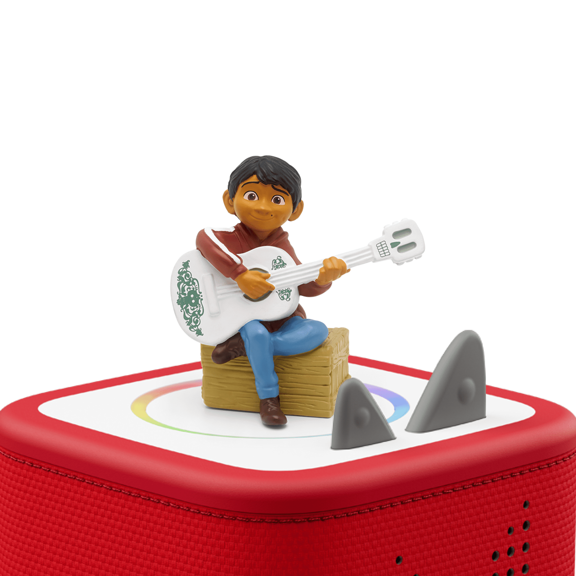 Tonies Kids Music Spanish Lullabies, Audio Play Figurine for