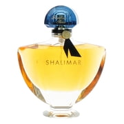 Guerlain Shalimar Eau de Parfum, Perfume for Women, 3.0 Oz