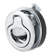 thumbnail image 4 of Casillero de acero inoxidable 316 para barco, accesorio empotrado para barco, cerradura de acero inoxidable, acabado de lujo, 4 of 9