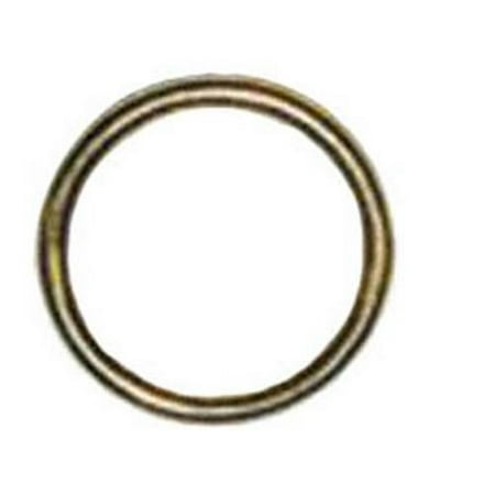 

Baron 7-2 Breech Welding Ring 2 Zinc Plated