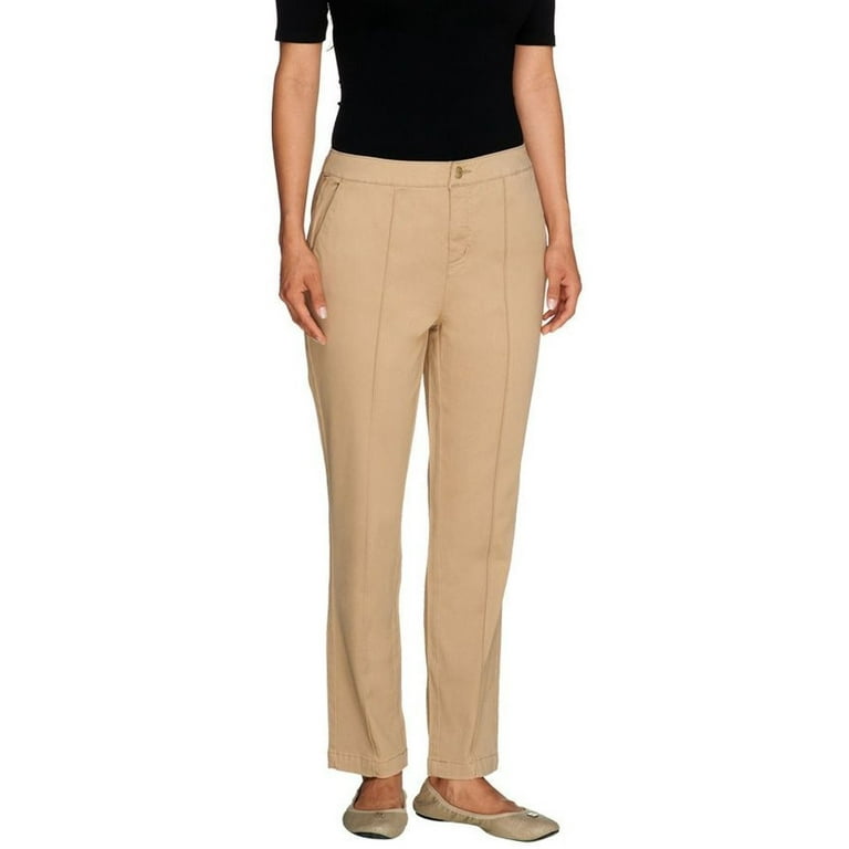 Liz claiborne chino pants sale