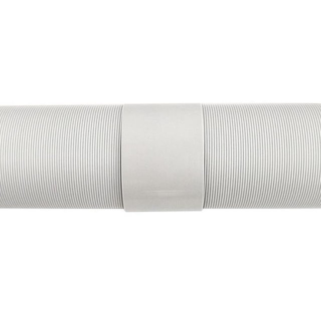 Manguera de aire acondicionado portátil Tubo de escape Tubo de extensión de aire acondicionado móvil
