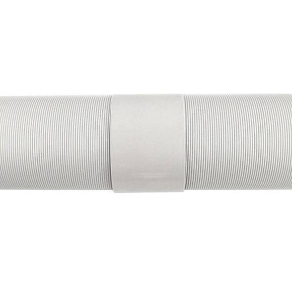 Manguera de aire acondicionado portátil Tubo de escape Tubo de extensión de aire acondicionado móvil