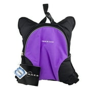 Obersee Baby Bottle Cooler Attachment, Purple by Obersee