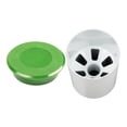 thumbnail image 2 of Taza para practicar hoyos de golf, ayuda para practicar hoyos de golf para uso en interiores, exteriores, hogar y oficina 15 centímetros, 2 of 8