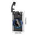 thumbnail image 4 of Dsscvnef Fire Inflatable Windproof Metal Open Flame for Outdoor Camping Hiking Backpacking Gear Travel, 4 of 9