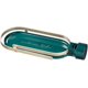 thumbnail image 1 of Acrylic Shower Holder White, 1 of 4