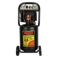 thumbnail image 1 of Compresor MIKELS 2.5 Hp con ruedas capacidad 50 Litros color Negro, 1 of 3