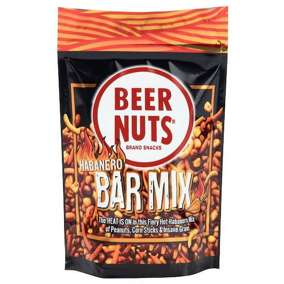 Imperial Nuts Bar Mix