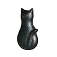thumbnail image 2 of Abbracc 10X Mignon Chats Fonte Boutons Commode Bouton Tire Poignées Tiroir Tires, 2 of 9