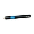 thumbnail image 3 of Almencla Extension de Queue de Billard Rétractable Pratique Compacte Bleu Noir, 3 of 8