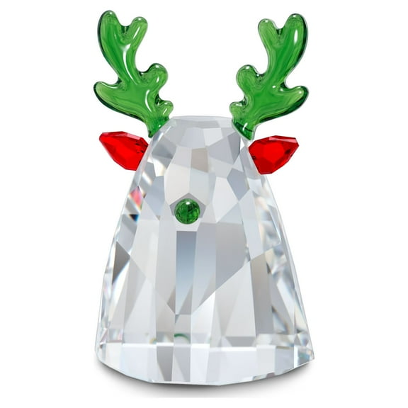 Swarovski Holiday Cheers Reindeer