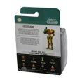 thumbnail image 5 of Mini figura JAKKS Pacific Metroid Samus 6,5 cm articulada, 5 of 5