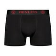 thumbnail image 3 of Henleys Mens Trilock Boxer Shorts (Pack of 3), 3 of 5