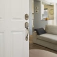 thumbnail image 2 of Gatillo Belleview Smartkey 96870-098 Kwikset Gatillo Belleview Smartkey 96870-098, 2 of 2