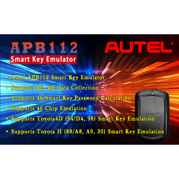 Key Fob Programming Tool