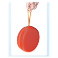 thumbnail image 4 of For WH-1000XM5 H3/H4 EVA Carrying Case Headphone Bag Orange, 4 of 5
