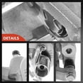 thumbnail image 6 of A-Premium Rear Driver Side Brake Caliper with Bracket, 6 of 7