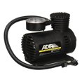 thumbnail image 1 of Compresor ADIR 658 con Manómetro 12V Negro 300 PSI, 1 of 6