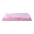 thumbnail image 1 of Youkk Pet Mat Suitable For All Breeds Easy To Clean Value For Money Durable Dog Bed pink white S 40*30*5cm 1Set, 1 of 6